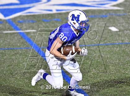 Thumbnail 1 in Clemens @ MacArthur [Douglas] photogallery.