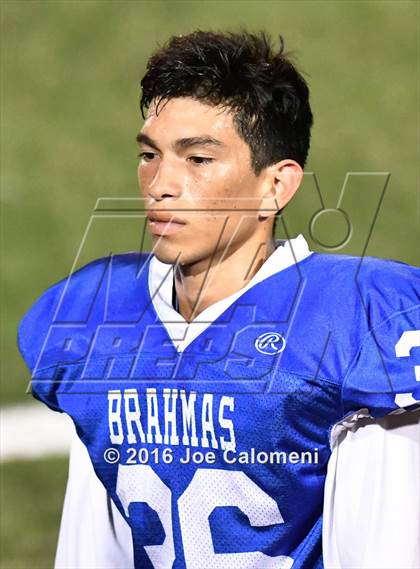 Thumbnail 3 in Clemens @ MacArthur [Douglas] photogallery.