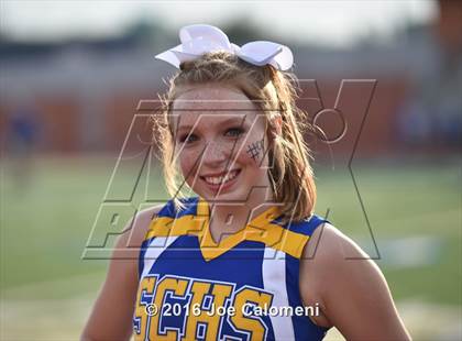 Thumbnail 3 in Clemens @ MacArthur [Douglas] photogallery.