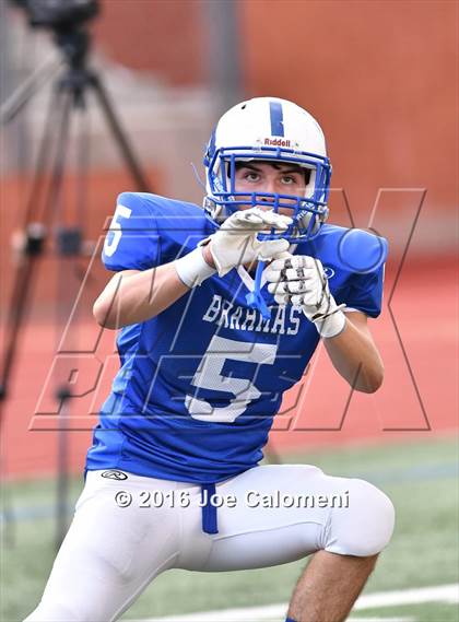 Thumbnail 3 in Clemens @ MacArthur [Douglas] photogallery.