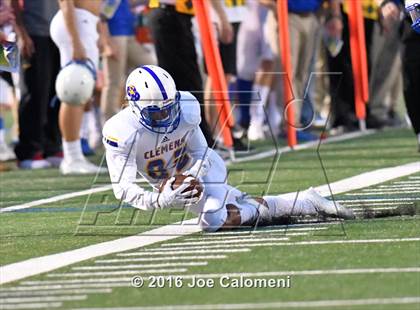 Thumbnail 2 in Clemens @ MacArthur [Douglas] photogallery.