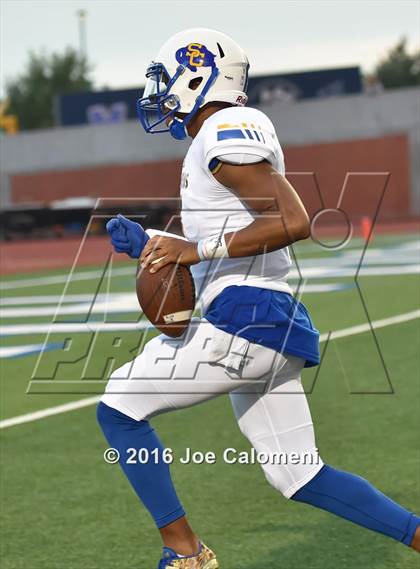 Thumbnail 3 in Clemens @ MacArthur [Douglas] photogallery.