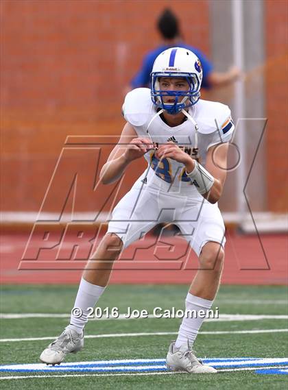 Thumbnail 1 in Clemens @ MacArthur [Douglas] photogallery.