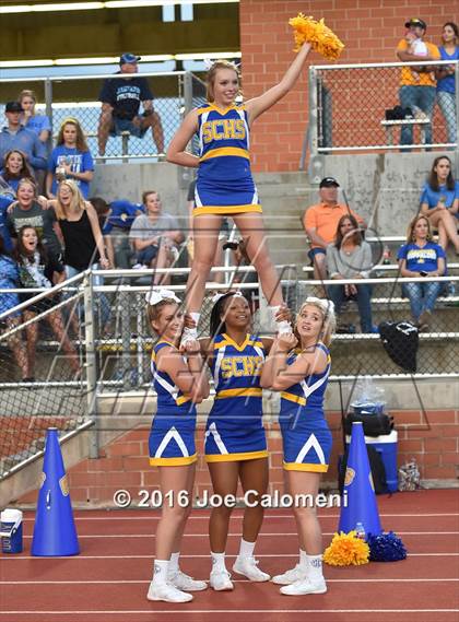 Thumbnail 1 in Clemens @ MacArthur [Douglas] photogallery.
