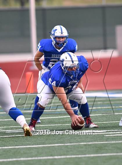 Thumbnail 2 in Clemens @ MacArthur [Douglas] photogallery.