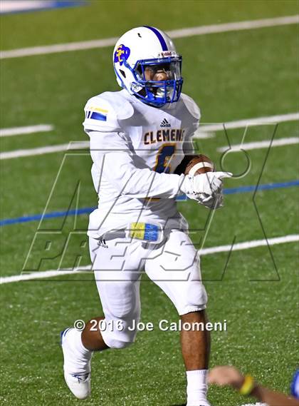 Thumbnail 2 in Clemens @ MacArthur [Douglas] photogallery.