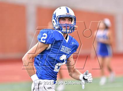 Thumbnail 1 in Clemens @ MacArthur [Douglas] photogallery.