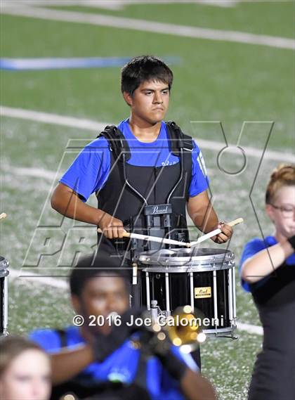 Thumbnail 3 in Clemens @ MacArthur [Douglas] photogallery.