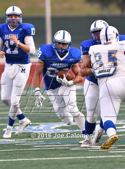 Thumbnail 1 in Clemens @ MacArthur [Douglas] photogallery.
