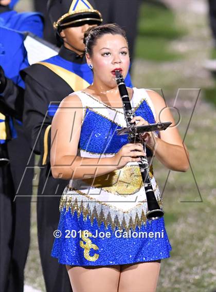Thumbnail 3 in Clemens @ MacArthur [Douglas] photogallery.