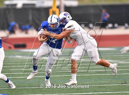 Thumbnail 3 in Clemens @ MacArthur [Douglas] photogallery.