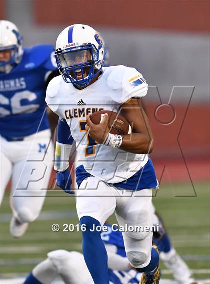 Thumbnail 3 in Clemens @ MacArthur [Douglas] photogallery.