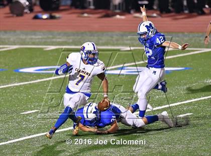 Thumbnail 3 in Clemens @ MacArthur [Douglas] photogallery.