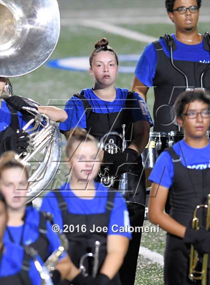 Thumbnail 3 in Clemens @ MacArthur [Douglas] photogallery.