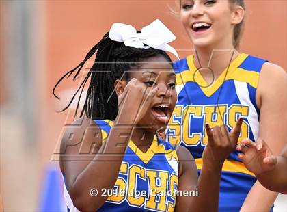 Thumbnail 2 in Clemens @ MacArthur [Douglas] photogallery.