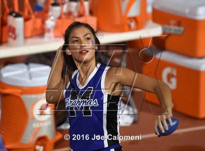 Thumbnail 3 in Clemens @ MacArthur [Douglas] photogallery.
