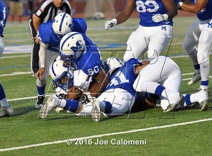 Thumbnail 3 in Clemens @ MacArthur [Douglas] photogallery.
