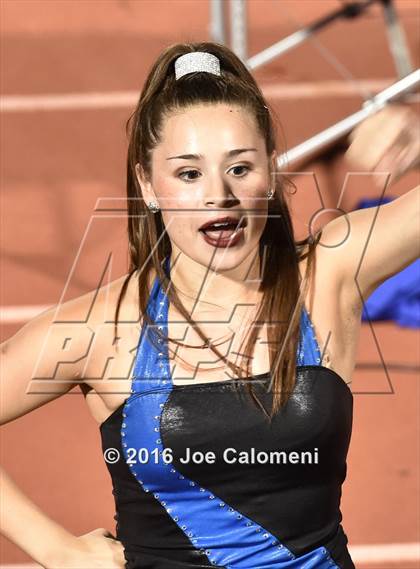 Thumbnail 1 in Clemens @ MacArthur [Douglas] photogallery.