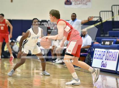 Thumbnail 3 in Mater Dei vs. Putnam City West (Tarkanian Classic) photogallery.