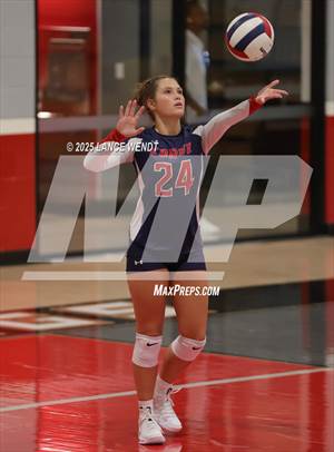 Forge Christian @ Colorado Academy