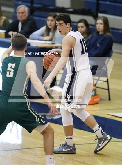 Thumbnail 3 in Langley @ Washington-Lee photogallery.