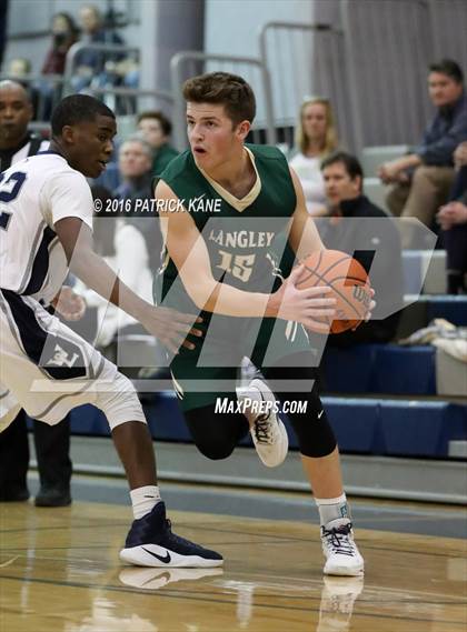 Thumbnail 2 in Langley @ Washington-Lee photogallery.
