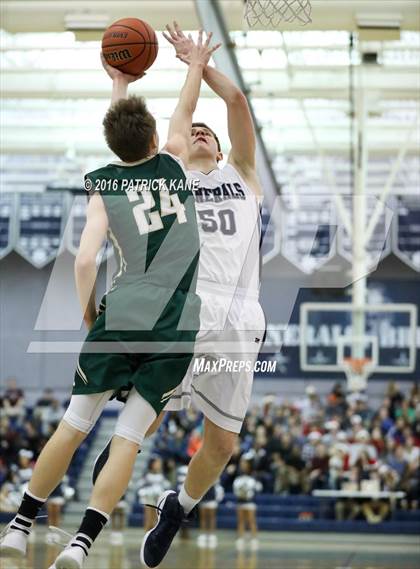 Thumbnail 3 in Langley @ Washington-Lee photogallery.