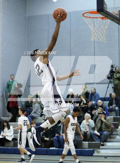 Thumbnail 3 in Langley @ Washington-Lee photogallery.