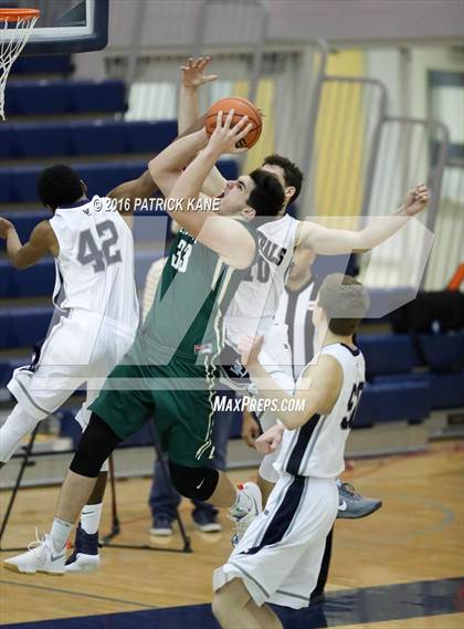 Thumbnail 2 in Langley @ Washington-Lee photogallery.