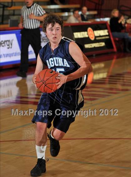 Thumbnail 3 in Laguna Blanca @ Fairmont Prep (Nike Extravaganza) photogallery.