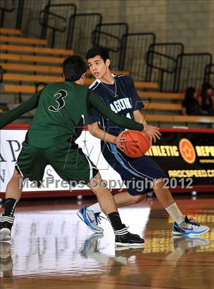 Thumbnail 3 in Laguna Blanca @ Fairmont Prep (Nike Extravaganza) photogallery.