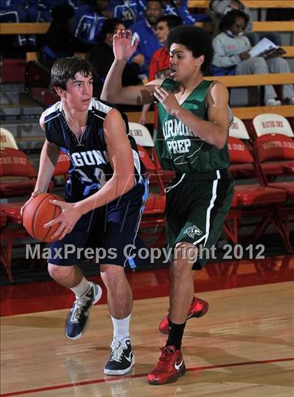 Thumbnail 2 in Laguna Blanca @ Fairmont Prep (Nike Extravaganza) photogallery.