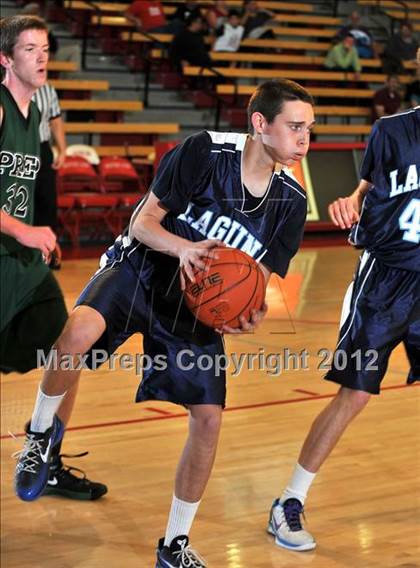 Thumbnail 1 in Laguna Blanca @ Fairmont Prep (Nike Extravaganza) photogallery.