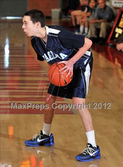 Thumbnail 1 in Laguna Blanca @ Fairmont Prep (Nike Extravaganza) photogallery.