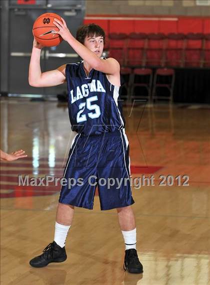 Thumbnail 3 in Laguna Blanca @ Fairmont Prep (Nike Extravaganza) photogallery.