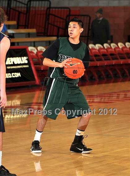 Thumbnail 3 in Laguna Blanca @ Fairmont Prep (Nike Extravaganza) photogallery.
