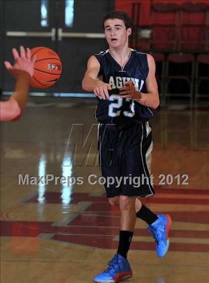 Thumbnail 1 in Laguna Blanca @ Fairmont Prep (Nike Extravaganza) photogallery.