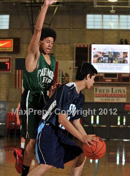 Thumbnail 1 in Laguna Blanca @ Fairmont Prep (Nike Extravaganza) photogallery.