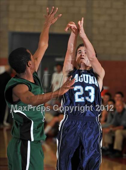 Thumbnail 3 in Laguna Blanca @ Fairmont Prep (Nike Extravaganza) photogallery.