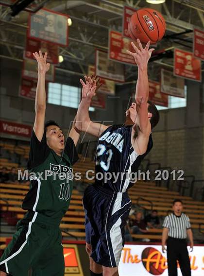 Thumbnail 3 in Laguna Blanca @ Fairmont Prep (Nike Extravaganza) photogallery.