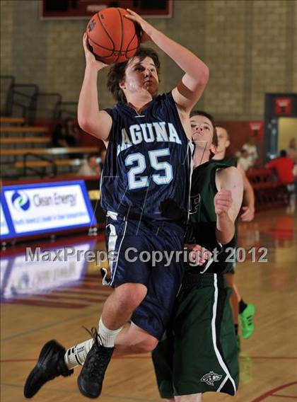 Thumbnail 1 in Laguna Blanca @ Fairmont Prep (Nike Extravaganza) photogallery.