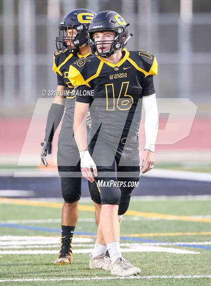 Thumbnail 3 in Dougherty Valley @ Granada photogallery.