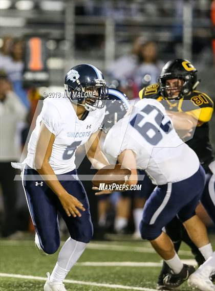 Thumbnail 1 in Dougherty Valley @ Granada photogallery.
