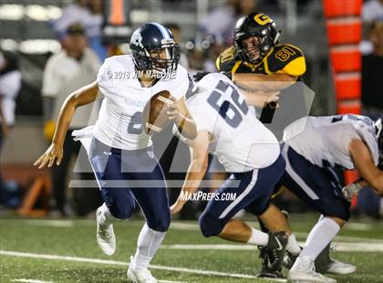 Thumbnail 2 in Dougherty Valley @ Granada photogallery.