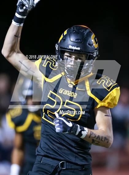 Thumbnail 1 in Dougherty Valley @ Granada photogallery.