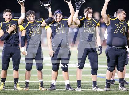 Thumbnail 3 in Dougherty Valley @ Granada photogallery.