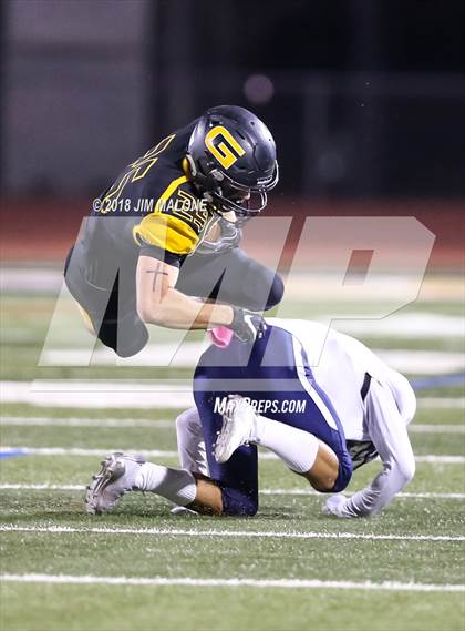 Thumbnail 3 in Dougherty Valley @ Granada photogallery.