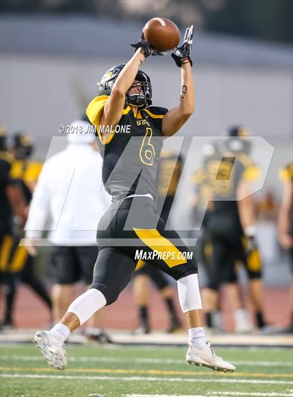 Thumbnail 1 in Dougherty Valley @ Granada photogallery.