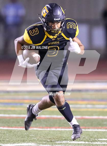 Thumbnail 1 in Dougherty Valley @ Granada photogallery.