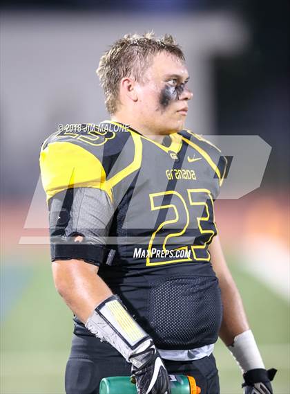 Thumbnail 3 in Dougherty Valley @ Granada photogallery.